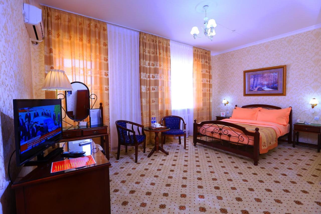 Hotel Asia חיווה מראה חיצוני תמונה