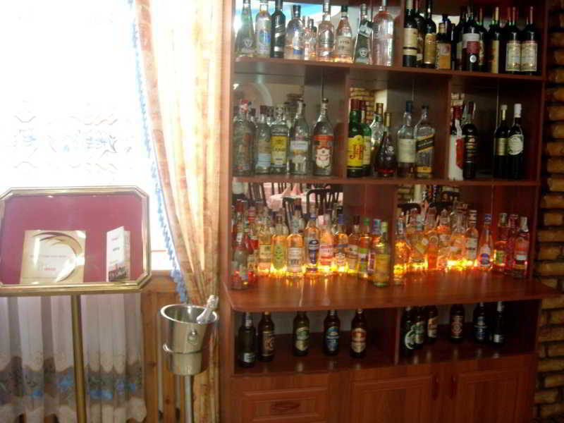 Hotel Asia חיווה מראה חיצוני תמונה