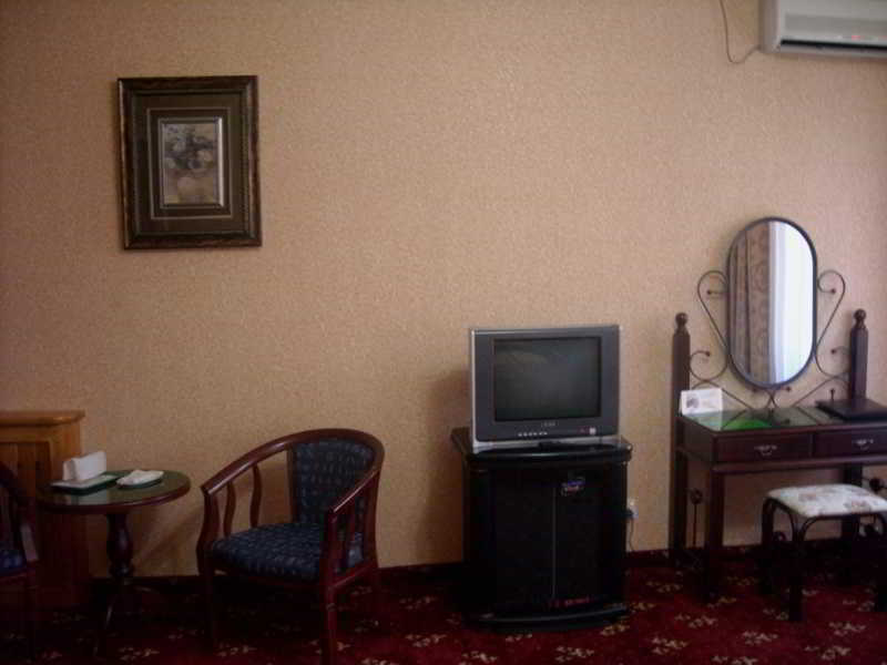 Hotel Asia חיווה מראה חיצוני תמונה