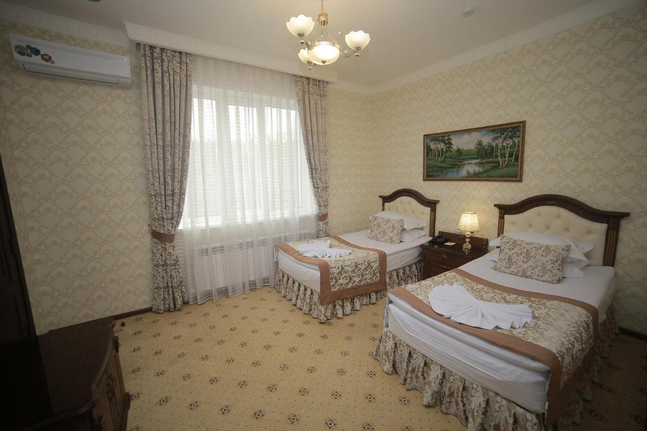 Hotel Asia חיווה מראה חיצוני תמונה