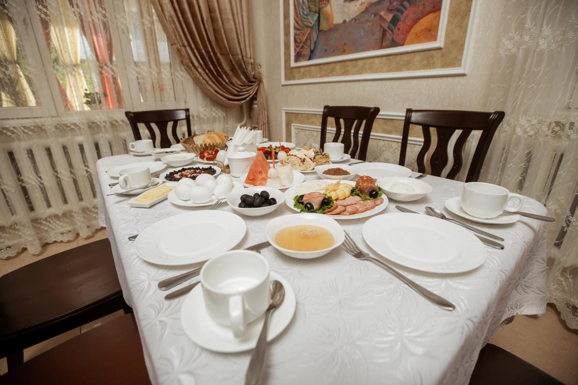 Hotel Asia חיווה מראה חיצוני תמונה