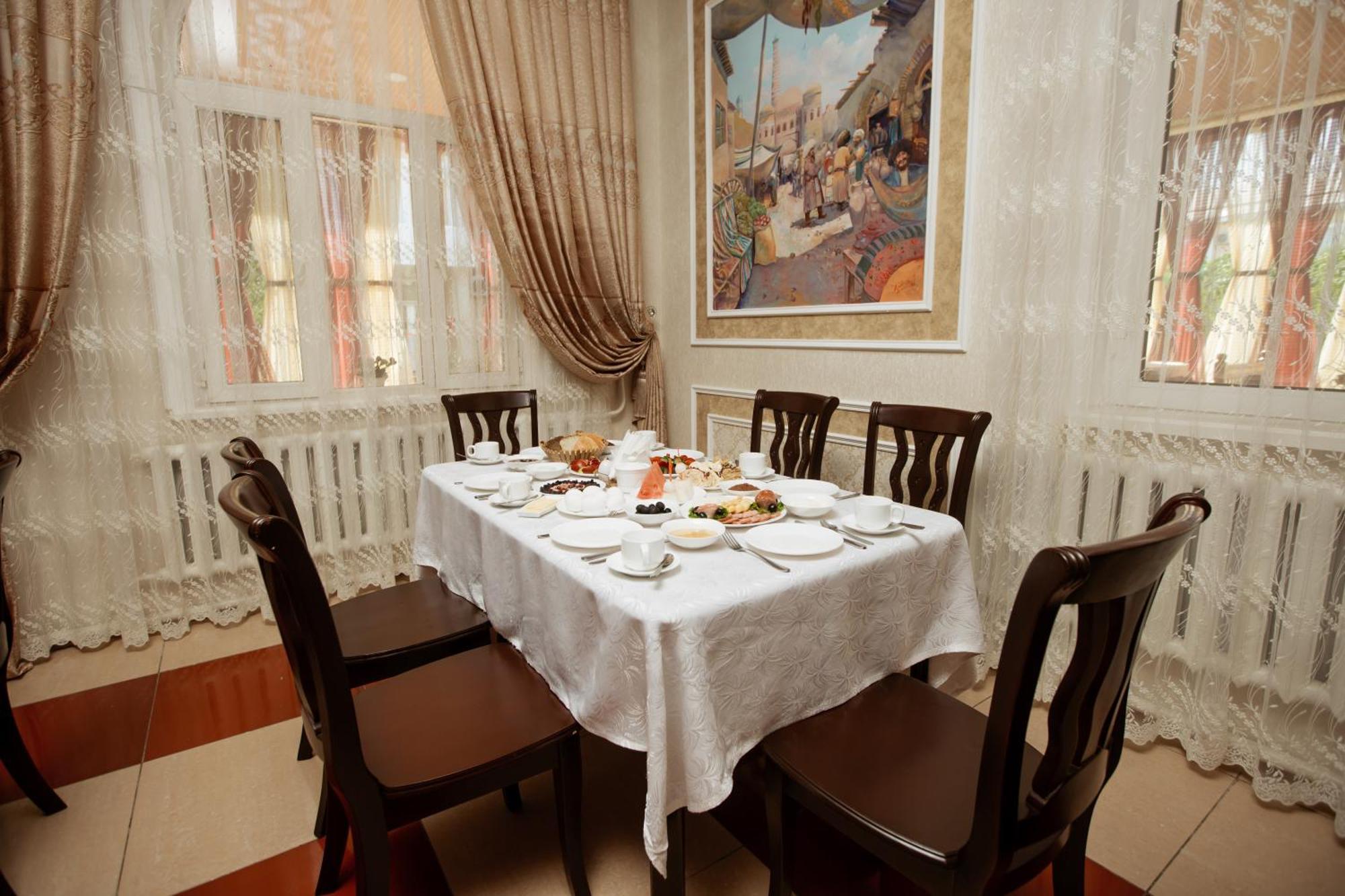 Hotel Asia חיווה מראה חיצוני תמונה