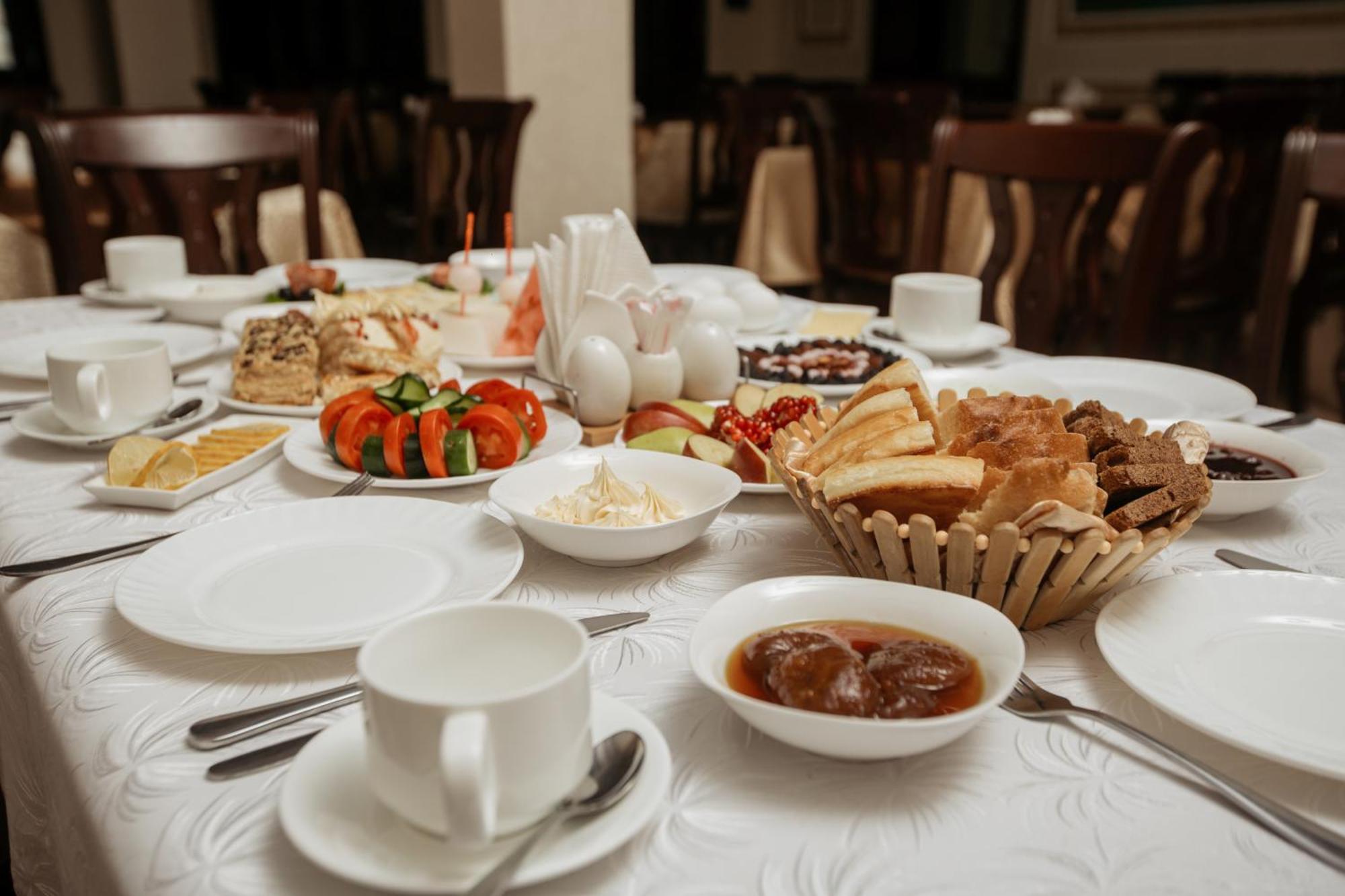 Hotel Asia חיווה מראה חיצוני תמונה