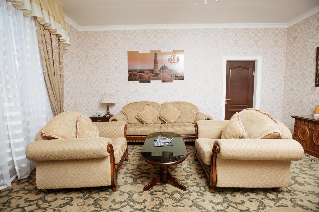 Hotel Asia חיווה מראה חיצוני תמונה