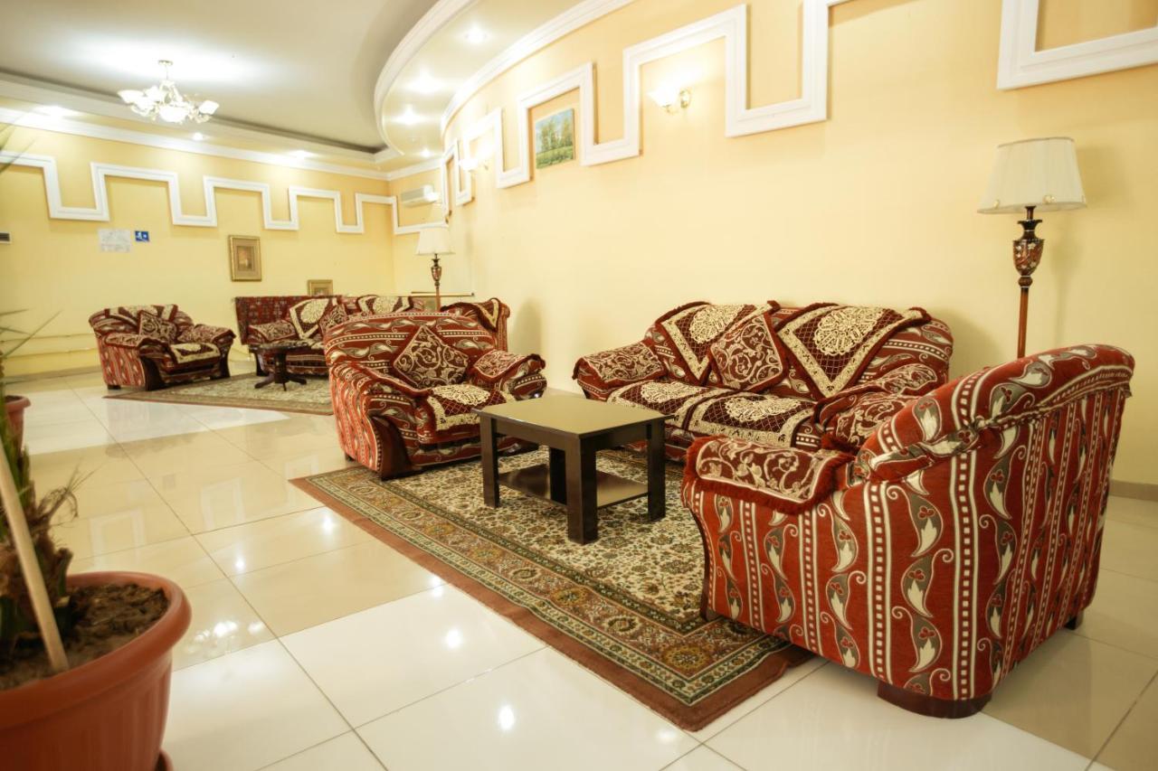 Hotel Asia חיווה מראה חיצוני תמונה