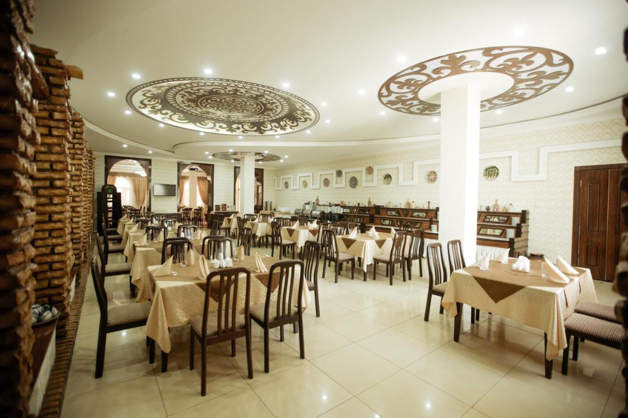 Hotel Asia חיווה מראה חיצוני תמונה